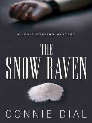 cover image of The Snow Raven